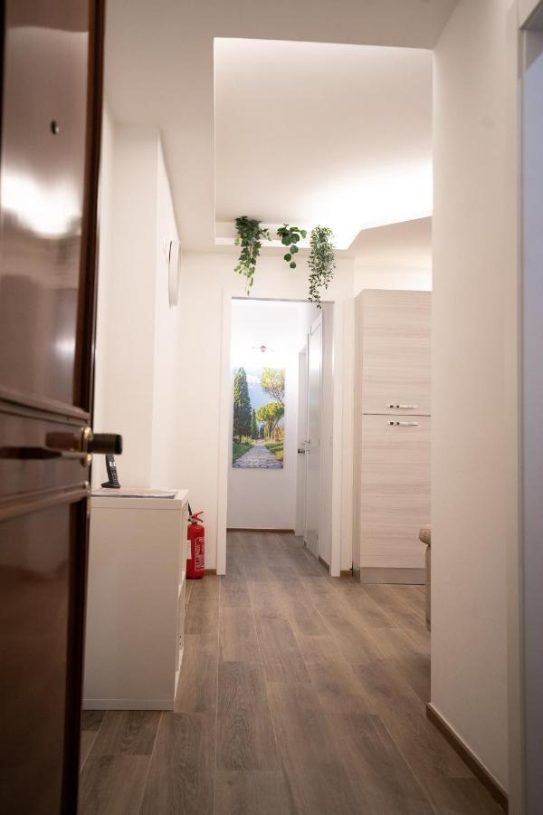 Romecoming Ostiense Guest House Kültér fotó