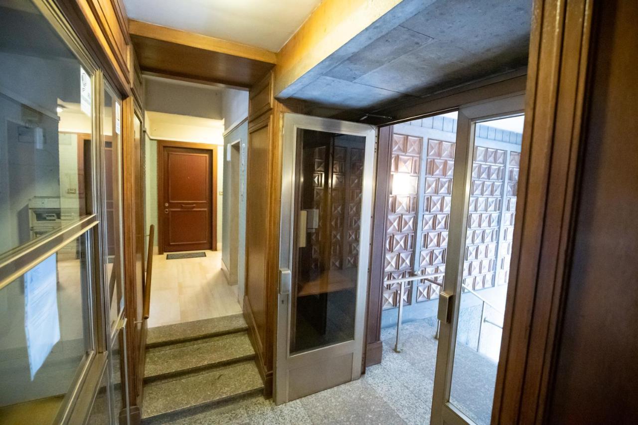 Romecoming Ostiense Guest House Kültér fotó